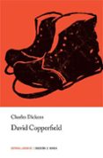 DAVID COPERFIELD (7 ED.) de DICKENS. CHARLES 