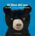 EL LIBRO DEL OSO de BANKS, KATE 