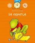 LA COMETA (PILO Y LIA, 8) de ECHEVARRIA, ESTHER 