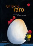 UN BICHO RARO de RODERO, PAZ  MORAN, JOSE 