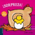 SORPRESA! (PIDOLA) de SLEGERS, LIESBET 