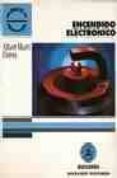 ENCENDIDO ELECTRONICO de MARTI PARERA, ALBERT 
