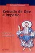 REINADO DE DIOS E IMPERIO: ENSAYO DE TEOLOGIA SOCIAL di VV.AA
