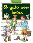 EL GATO CON BOTAS (PICTOGRAMAS) di SERNA VARA, ANA 