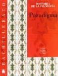 PARADIGMA 2 BACH (HAFILOSOFIA) di VV.AA