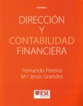 DIRECCIN Y CONTABILIDAD FINANCIERA de PEREIRA, FERNANDO 