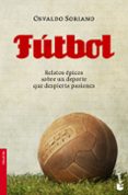 FUTBOL de SORIANO, OSVALDO 