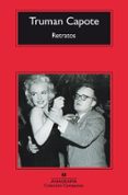 RETRATOS de CAPOTE, TRUMAN 