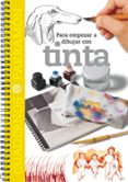 TINTA (CUADERNOS PARRAMON) di VV.AA. 