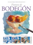 PINTURA DE BODEGON (GUIA PARA PRINCIPIANTES) di VV.AA. 