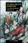 LOS DIAS DEL VENADO (LA SAGA DE LOS CONFINES, 1) de BODOC, LILIANA 