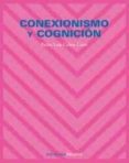 CONEXIONISMO Y COGNICION di COBOS CANO, PEDRO LUIS 