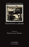 IMPRESIONES Y PAISAJES de GARCIA LORCA, FEDERICO 