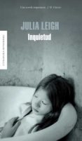 INQUIETUD de LEIGH, JULIA 