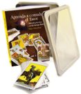 APREDA A CONSULTAR EL TAROT (KIT ESTUCHE CON CARTAS) de BANZHAF, HAJO 