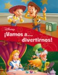 VAMOS A DIVERTIRNOS! di VV.AA. 