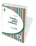 CREACION Y GESTION DE EMPRESAS (7 ED.) de ACEITUNO ACEITUNO, PEDRO 