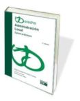 ADMINISTRACION LOCAL 2017 CASOS PRACTICOS di VV.AA. 