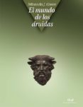 EL MUNDO DE LOS DRUIDAS de GREEN, MIRANDA 