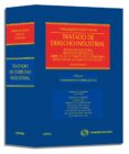 TRATADO DE DERECHO INDUSTRIAL (3 ED.) de BAYLOS CORROZA, HERMENEGILDO 