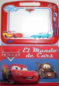 EL MUNDO DE CARS di VV.AA. 
