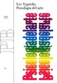 PSICOLOGIA DEL ARTE de VYGOTSKY, LEV 