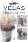 VELAS DECORATIVAS de OATES, LETTY 