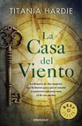 LA CASA DEL VIENTO de HARDIE, TITANIA 