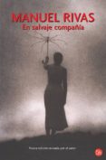 EN SALVAJE COMPAIA de RIVAS, MANUEL 