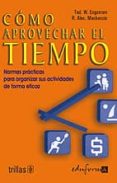 COMO APROVECHAR EL TIEMPO di VV.AA. 