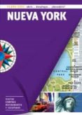 NUEVA YORK 2014 (PLANO-GUIAS) de ESPINOSA, SUSANA 