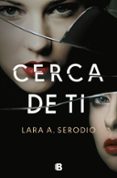 CERCA DE TI di SERODIO, LARA 