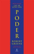 LAS 48 LEYES DEL PODER de GREENE, ROBERT 