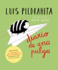 DIARIO DE UNA PULGA de PIEDRAHITA, LUIS 