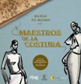 HAZLO TU MISMO CON MAESTROS DE LA COSTURA de SHINE 