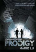 PRODIGY de LU, MARIE 