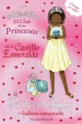 LA PRINCESA RUBY Y LA BALLENA ENCANTADA de FRENCH, VIVIAN 