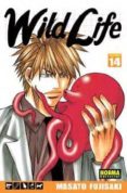 WILD LIFE 14 de FUJISAKI, MASATO 