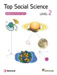 Portada de TOP SOCIAL SCIENCE 2 PLANET EARTH