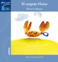 EL CANGREJO MATIAS de COLOMER, ALVARO 
