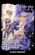 TEGAMIBACHI N 4 de ASADA, HIROYUKI 