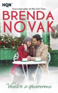 VUELVE A QUERERME di NOVAK, BRENDA 