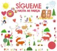 SGUEME HASTA MI PAREJA di VV.AA. 