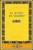 EL ACERO DE MADRID de LOPE DE VEGA, FELIX 