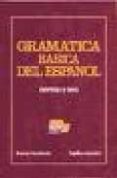 GRAMATICA BASICA DEL ESPAOL (NORMA Y USO) de SARMIENTO, RAMON  SANCHEZ PEREZ, AQUILINO 