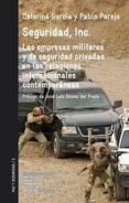 SEGURIDAD INC di GARCIA, CATERINA 