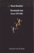 INVENTARIO 3 (1995-2002) de BENEDETTI, MARIO 