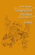GEOGRAFIAS INTIMAS di BRIONGOS, ANA MARIA 