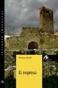 EL REGRESO (NIVEL 3) di GARBI, TERESA 