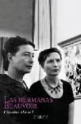 HERMANAS BEAUVOIR di MONTEIL, CLAUDINE 